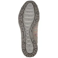 SKECHERS Women's Seager Hiker Hiking Boots 9 SKECHERS Women's Seager Hiker Hiking Boots -Skechers 2074323 205 alt4