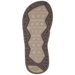 SKECHERS Men's Relaxed Fit Supreme Bosnia Sandals -Skechers 2074507 201 alt4