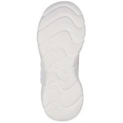 SKECHERS Girls' Dynamic Dash Shoe -Skechers 2075965 006 alt4