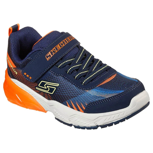SKECHERS Boys' Thermoflux 2.0 - Kodron Sneaker 1 SKECHERS Boys' Thermoflux 2.0 - Kodron Sneaker