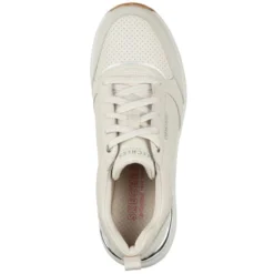 SKECHERS Women's Billion - Subtle Spots Sneaker 8 SKECHERS Women's Billion - Subtle Spots Sneaker -Skechers 2076186 002 alt3