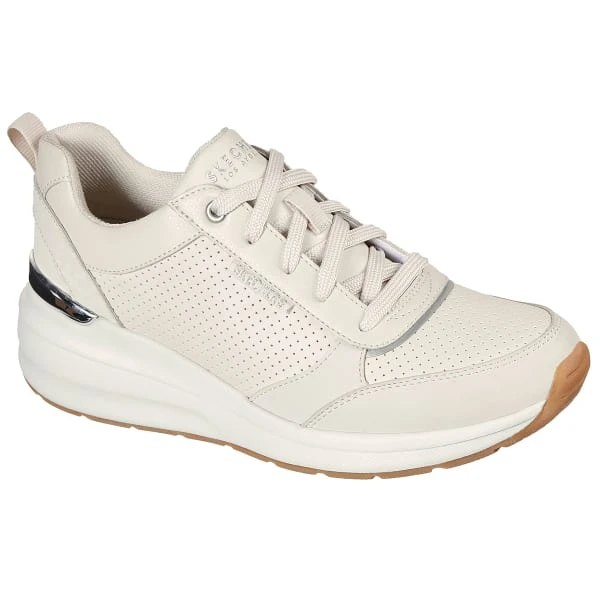 SKECHERS Women's Billion - Subtle Spots Sneaker 1 SKECHERS Women's Billion - Subtle Spots Sneaker