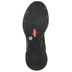 SKECHERS Men's Work: Arch Fit SR ` Axtell Work Shoe -Skechers 2076191 001 alt4