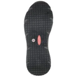 SKECHERS Men's Max Cushioning Elite SR - Filchner Work Shoe -Skechers 2076192 001 alt4