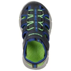 SKECHERS Infant/Toddler Boys' C-Flex Sandal -Skechers 2076843 003 alt3