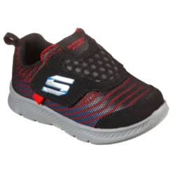 SKECHERS Infant/Toddler Boys' Comfy Flex 2.0 - Mazlo Sneaker