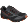 SKECHERS Men's GOrun Trail Altitude - Marble Rock Shoe