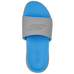SKECHERS Men's GO Consistent Sandal -Skechers 2077060 004 alt3