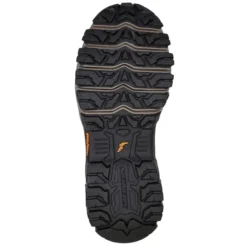 SKECHERS Men's Edgemont Goodyear Hiking Shoes 9 SKECHERS Men's Edgemont Goodyear Hiking Shoes -Skechers 2077671 202 alt4