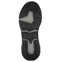 SKECHERS Men's Relaxed Fit: Terraform - Renfrow Hiking Boots -Skechers 2077676 201 alt4