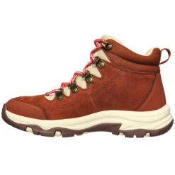 SKECHERS Women's Relaxed Fit: Trego - El Capitan Hiking Boots -Skechers 2077696 208 alt2