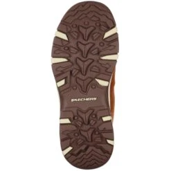 SKECHERS Women's Relaxed Fit: Trego - El Capitan Hiking Boots -Skechers 2077696 208 alt4