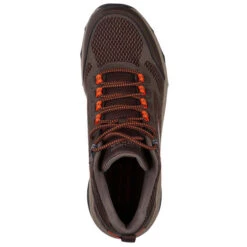 SKECHERS Men's GOrun Trail Altitude - Element Hiking Boots -Skechers 2078170 201 alt3