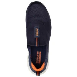 SKECHERS Men's GOwalk 6 Walking Shoe -Skechers 2078173 402 alt3