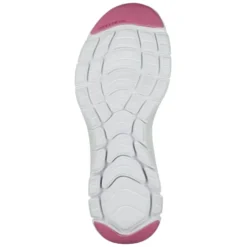 SKECHERS Women's Flex Appeal 4.0 Sneaker -Skechers 2078183 001 alt4