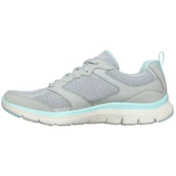 SKECHERS Women's Flex Appeal 4.0 - Active Flow Shoes -Skechers 2078267 004 alt2