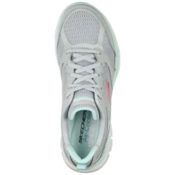 SKECHERS Women's Flex Appeal 4.0 - Active Flow Shoes -Skechers 2078267 004 alt3