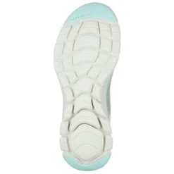 SKECHERS Women's Flex Appeal 4.0 - Active Flow Shoes -Skechers 2078267 004 alt4