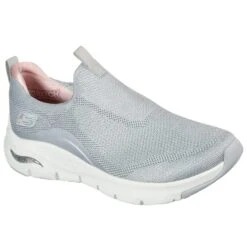 SKECHERS Women's Arch Fit - Keep It Up Shoes