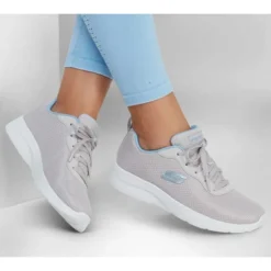 SKECHERS Women's Dynamite 2.0 Sneaker -Skechers 2078279 004 alt5