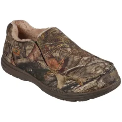 SKECHERS Men's Relaxed Fit: Expected X - Larmen Shoe