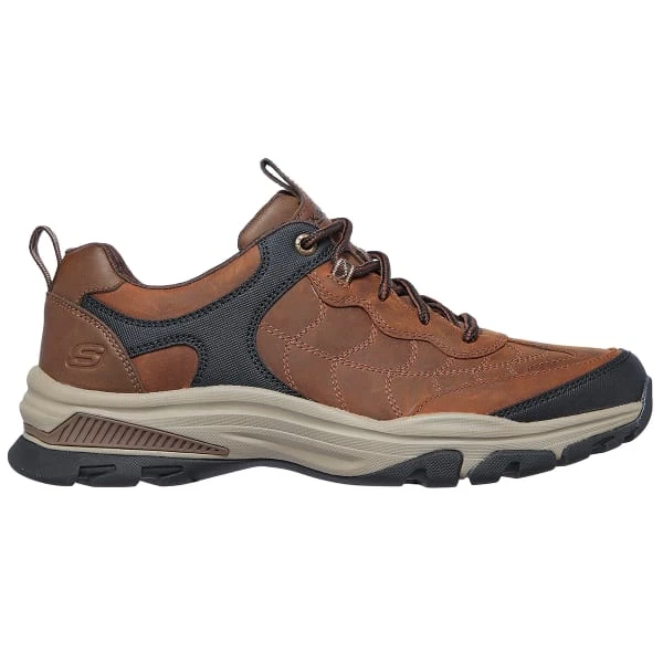 SKECHERS Men's Relaxed Fit - Ralcon Venego Hiking Shoe 2 SKECHERS Men's Relaxed Fit - Ralcon Venego Hiking Shoe - Image 2