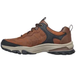 SKECHERS Men's Relaxed Fit - Ralcon Venego Hiking Shoe 7 SKECHERS Men's Relaxed Fit - Ralcon Venego Hiking Shoe -Skechers 2078430 202 alt2
