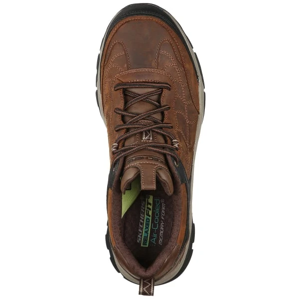 SKECHERS Men's Relaxed Fit - Ralcon Venego Hiking Shoe 4 SKECHERS Men's Relaxed Fit - Ralcon Venego Hiking Shoe - Image 4