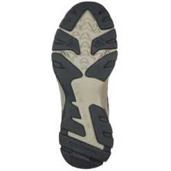 SKECHERS Men's Relaxed Fit - Ralcon Venego Hiking Shoe 9 SKECHERS Men's Relaxed Fit - Ralcon Venego Hiking Shoe -Skechers 2078430 202 alt4