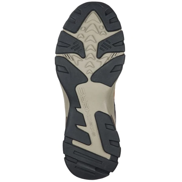 SKECHERS Men's Relaxed Fit - Ralcon Venego Hiking Shoe 5 SKECHERS Men's Relaxed Fit - Ralcon Venego Hiking Shoe - Image 5