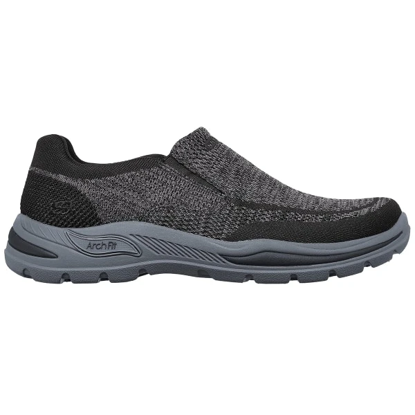 SKECHERS Men's Arch Fit Motley - Vaseo Shoe 2 SKECHERS Men's Arch Fit Motley - Vaseo Shoe - Image 2