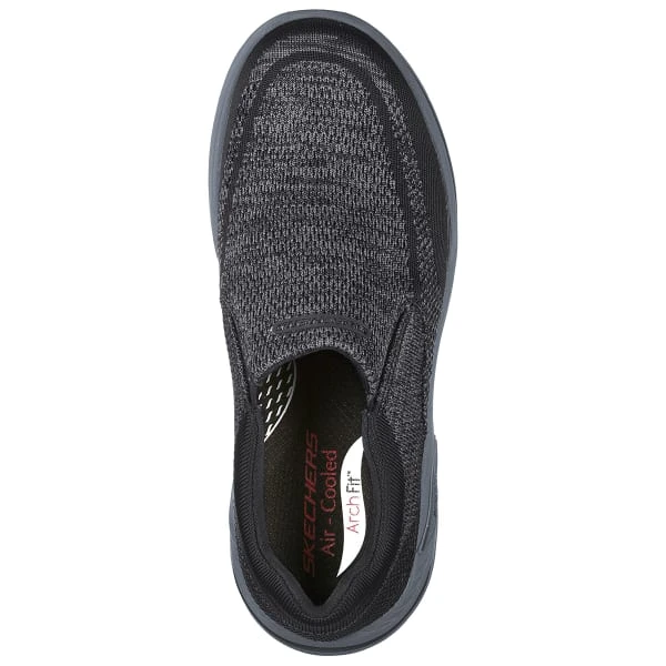 SKECHERS Men's Arch Fit Motley - Vaseo Shoe 4 SKECHERS Men's Arch Fit Motley - Vaseo Shoe - Image 4