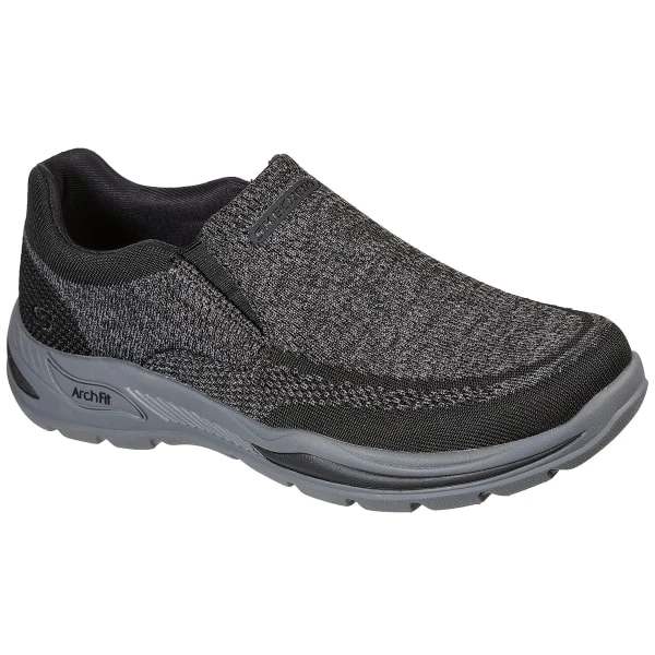 SKECHERS Men's Arch Fit Motley - Vaseo Shoe 1 SKECHERS Men's Arch Fit Motley - Vaseo Shoe