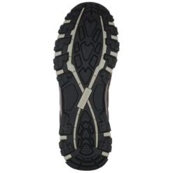 SKECHERS Men's Relaxed Fit: Selmen - Enago Hiking Shoe, Wide -Skechers 2078450 202 alt4