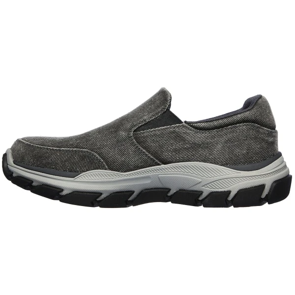 SKECHERS Men's Relaxed Fit: Respected - Fallston Shoes 3 SKECHERS Men's Relaxed Fit: Respected - Fallston Shoes - Image 3