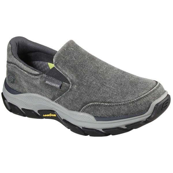 SKECHERS Men's Relaxed Fit: Respected - Fallston Shoes 1 SKECHERS Men's Relaxed Fit: Respected - Fallston Shoes