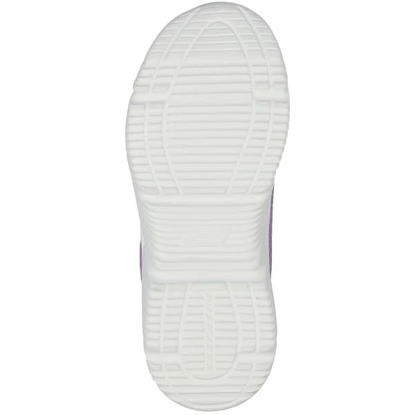 SKECHERS Infant/Toddler Girls' GO RUN 650 Sneaker 5 SKECHERS Infant/Toddler Girls' GO RUN 650 Sneaker - Image 5