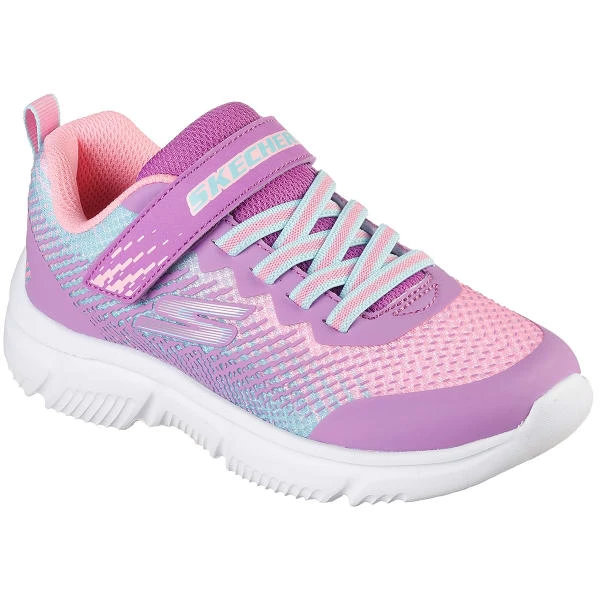 SKECHERS Infant/Toddler Girls' GO RUN 650 Sneaker 1 SKECHERS Infant/Toddler Girls' GO RUN 650 Sneaker