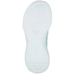 SKECHERS Infant/Toddler Girls' Ultra Flex 2.0 - Swirlology Sneaker 9 SKECHERS Infant/Toddler Girls' Ultra Flex 2.0 - Swirlology Sneaker -Skechers 2079461 408 alt4