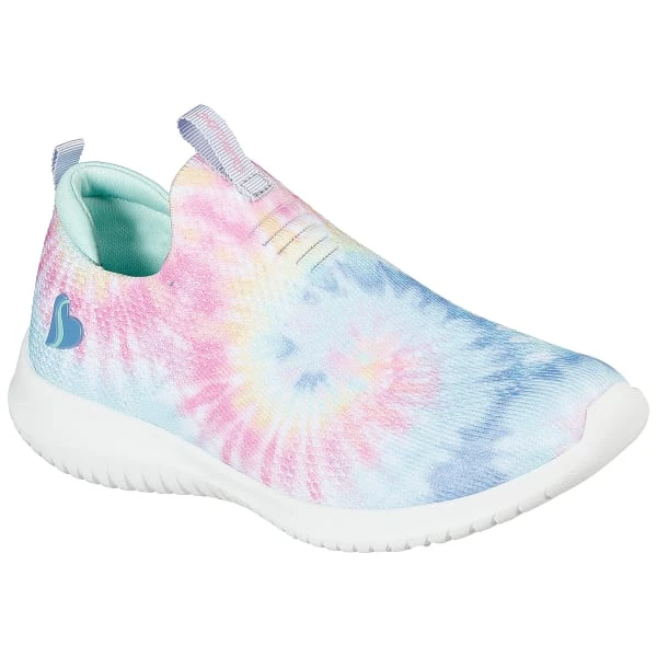 SKECHERS Infant/Toddler Girls' Ultra Flex 2.0 - Swirlology Sneaker 1 SKECHERS Infant/Toddler Girls' Ultra Flex 2.0 - Swirlology Sneaker