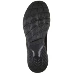 SKECHERS Men's Dynamight 2.0 - Rayhill Shoe, Wide -Skechers 2080422 001 alt4