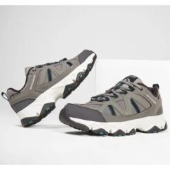 SKECHERS Men's Crossbar Relaxed Fit Shoe Extra Wide -Skechers 2080712 004 alt5