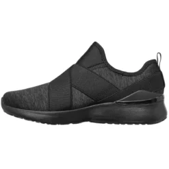 SKECHERS Women's Skech-Air Dynamight - Big Step Sneaker -Skechers 2081030 001 alt2