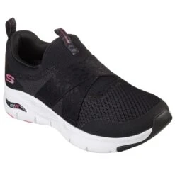 SKECHERS Women's Arch Fit - Modern Rhythm Shoe