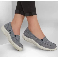 SKECHERS Women's Relaxed Fit: Reggae Fest - Manzanita Shoes 11 SKECHERS Women's Relaxed Fit: Reggae Fest - Manzanita Shoes -Skechers 2081360 402 alt5