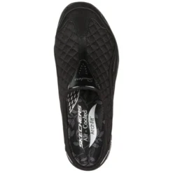 SKECHERS Women's Relaxed Fit: Arch Fit - Commute Shoes 8 SKECHERS Women's Relaxed Fit: Arch Fit - Commute Shoes -Skechers 2081361 001 alt3