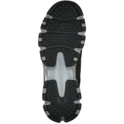 SKECHERS Men's Relaxed Fit: Crossbar - Stilholt Hiking Shoes -Skechers 2081725 001 alt4