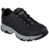 SKECHERS Men's Relaxed Fit: Crossbar - Stilholt Hiking Shoes