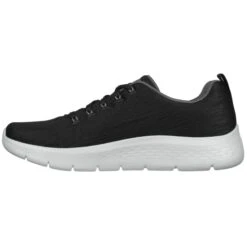 SKECHERS Men's Go Walk Flex - Quota Shoes -Skechers 2081735 001 alt2