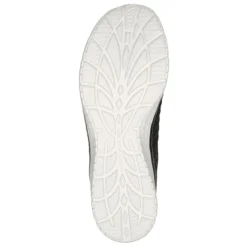 SKECHERS Women's Virtue Walking Shoes, Wide 9 SKECHERS Women's Virtue Walking Shoes, Wide -Skechers 2081739 001 alt4